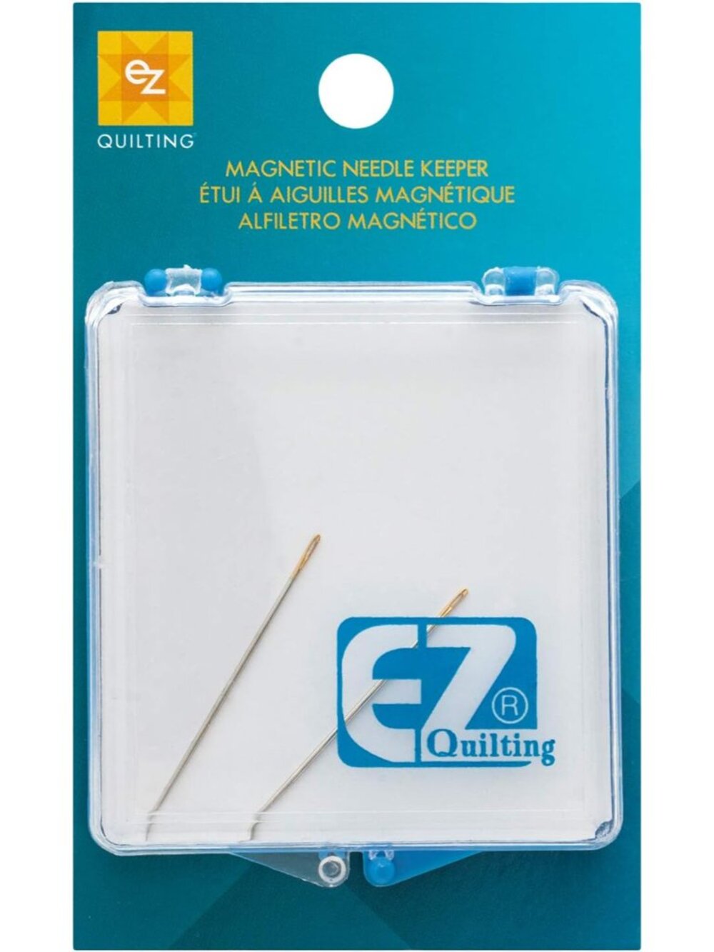 Wright Products 882130 Magnetic Needle Keeper